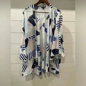 Torrid Sheer Cover Up- size 00/0